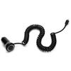 Griffin PowerJolt SE Coiled Car Charger With Lightening Connector For iPhone 5 & New iPad