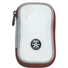 Crumpler Glamour PP 65 white gloss case