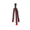 Joby GorillaPod Flexbile Camera Tripod - Black/Red