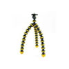 Joby GorillaPod Flexbile Camera Tripod - Black/Yellow