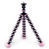 Joby GorillaPod Flexbile Camera Tripod - Black/Pink