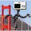 Joby GorillaPod Flexible Camera Tripod - Black