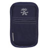 Crumpler Giordano Special 80 Case For iPhone 3GS/4/4S - Sunday Blue