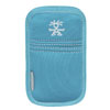 Crumpler Giordano Special 80 Case For iPhone 3GS/4/4S - Neptune Blue