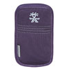 Crumpler Giordano Special 80 Case For iPhone 3GS/4/4S - Purple Rain