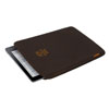 Crumpler Giordano Special Sleeve For iPad & iPad 2 - Espresso/Orange