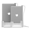 Henge Docks Vertical Docking Station Version B for MacBook Air 11"