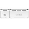 Henge Docks Clique Apple Magic TrackPad & Wireless Keyboard Dock
