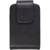 Genuine Blackberry Swivel Holster for Blackberry Curve 8520 - Black