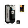 Scosche freedomMIC Bluetooth Wireless Microphone For iPhone & iPod