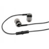 Scosche IDR650M Headphones with Mic & tapLINE Control For iPhone