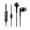 Scosche IDR655M Increased Dynamic Range Earphones with Mic