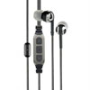 Scosche IDR656MD Premium Increased Dynamic Range Earphones with tapLINE III Control