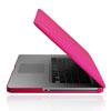 Incipio Feather Skin Case for 15" MacBook Pro - Magenta