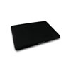 Incipio Feather Case for MacBook 13" White Unibody - Black 