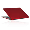 Incipio Feather Case For MacBook Air 11" - Matte Iridescent Red