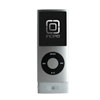 Incipio Lloyd Microphone Adaptor for iPod Nano 4G - White