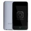Incipio Feather Case for iPod Touch 2G/3G - White