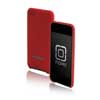 Incipio Feather Case for iPod Touch 2G - Molina Red