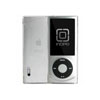 Incipio EDGE Case for iPod Nano 5G - Clear
