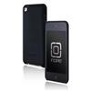 Incipio Feather Ultra Thin Case for iPod Touch 4G - Matte Black