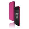 Incipio Feather Ultra Thin Case for iPod Touch 4G - Matte Pink
