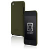 Incipio Feather Ultra Thin Case for iPod Touch 4G - Matte Forest Green
