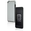 Incipio Feather Ultra Thin Case for iPod Touch 4G - Pearl Metallic White 