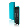 Incipio Feather Ultra Thin Case for iPod Touch 4G - Pearl Turquiose