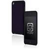 Incipio Feather Ultra Thin Case for iPod Touch 4G - Pearl Metallic Purple