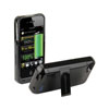 Scosche switchBACK surge g4 - Backup Battery Case with Kickstand for iPhone 4 