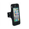 Scosche reqKASE Lightweight Bike Mount For iPhone 4/4S