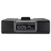 iHome IP9 Dual Alarm Clock Radio