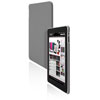 Incipio Feather Case for iPad - Charcoal