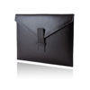 Incipio Premium Sleeve for iPad and iPad 2 - Black 