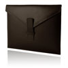 Incipio Premium Sleeve for iPad and iPad 2 - Brown