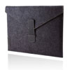 Incipio Underground Sleeve for iPad and iPad 2 - Charcoal 