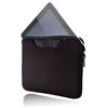 Incipio Tek-nical Sleeve for iPad and iPad 2 - Black