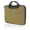 Incipio Tek-nical Sleeve for iPad and iPad 2 - Olive Green