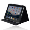 Incipio Kickstand Premium for iPad - Black 
