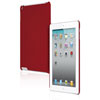 Incipio Feather Case for iPad 2 - Iridescent Red