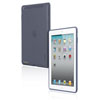Incipio NGP Case for iPad 2 - Translucent Mercury