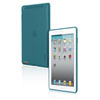 Incipio NGP Case for iPad 2 - Translucent Turquoise