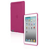 Incipio NGP Case for iPad 2 - Translucent Pink