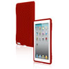Incipio Hive for iPad 2 - Red