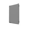 Incipio Smart Feather Case for iPad 2 - Grey