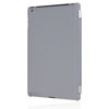 Incipio Smart Feather Back Case For iPad 3 - Grey