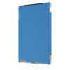 Incipio Smart Feather Back Case For iPad 3 - Light Blue