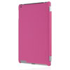 Incipio Smart Feather Back Case For iPad 3 - Pink
