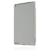 Incipio Smart Feather Back Case For iPad 3 - White/Creme